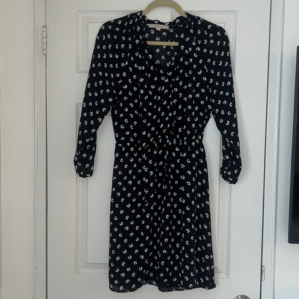 Loft Dress